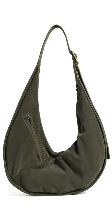 JANESSA LEONE Bowe Bag Stone One Size | Thumbnail 1 JANESSA LEONE Bowe Bag Stone One Size | Thumbnail 1