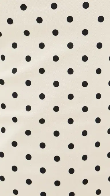 LIONESS Voyage Mini Dress oonlight Polka | Thumbnail 6 LIONESS Voyage Mini Dress oonlight Polka | Thumbnail 6