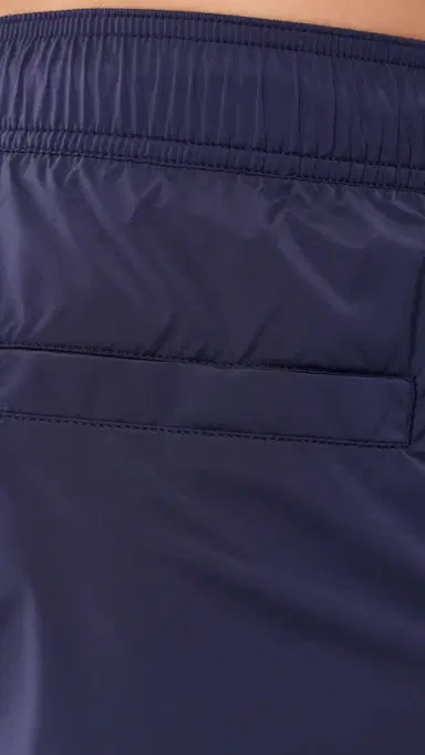 Frescobol Carioca alvador Elasticated wim Trunks 5 Midnight Blue | Thumbnail 6 Frescobol Carioca alvador Elasticated wim Trunks 5 Midnight Blue | Thumbnail 6