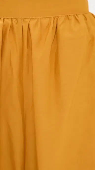 Jamie Haller The Balloon Pants Tumeric | Thumbnail 6 Jamie Haller The Balloon Pants Tumeric | Thumbnail 6
