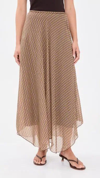 SIR. Cooper Maxi Skirt Linnea | Thumbnail 3 SIR. Cooper Maxi Skirt Linnea | Thumbnail 3