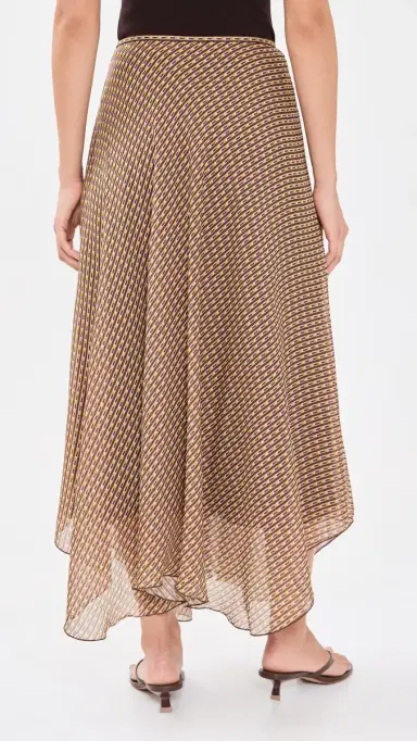 SIR. Cooper Maxi Skirt Linnea | Thumbnail 4 SIR. Cooper Maxi Skirt Linnea | Thumbnail 4