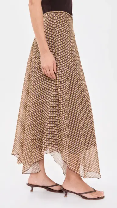 SIR. Cooper Maxi Skirt Linnea | Thumbnail 5 SIR. Cooper Maxi Skirt Linnea | Thumbnail 5