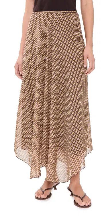 SIR. Cooper Maxi Skirt Linnea | Thumbnail 1 SIR. Cooper Maxi Skirt Linnea | Thumbnail 1