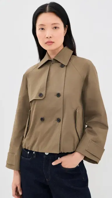 RAILS Jett Jacket Olive L | Thumbnail 2 RAILS Jett Jacket Olive L | Thumbnail 2