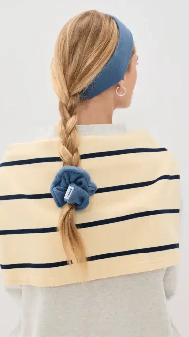 PARKE Two Piece Hair Set | Thumbnail 3 PARKE Two Piece Hair Set | Thumbnail 3