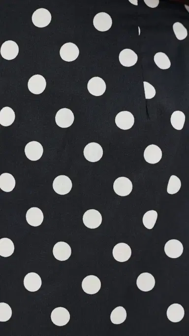 VRG GRL Rhode Polka Dot Skirt Polka Dot | Thumbnail 6 VRG GRL Rhode Polka Dot Skirt Polka Dot | Thumbnail 6