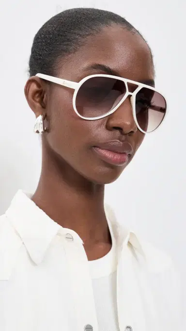 AIRE Skyveil Sunglasses One Size | Thumbnail 3 AIRE Skyveil Sunglasses One Size | Thumbnail 3