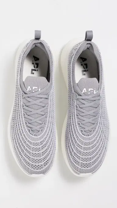 APL TechLoom Zipline Sneakers Cement//Pixel | Thumbnail 4 APL TechLoom Zipline Sneakers Cement//Pixel | Thumbnail 4