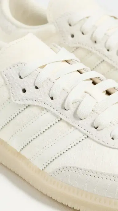 Adidas Samba OG Sneakers | Thumbnail 6 Adidas Samba OG Sneakers | Thumbnail 6