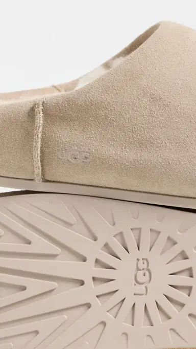 UGG Elea Slip-Ons | Thumbnail 6 UGG Elea Slip-Ons | Thumbnail 6