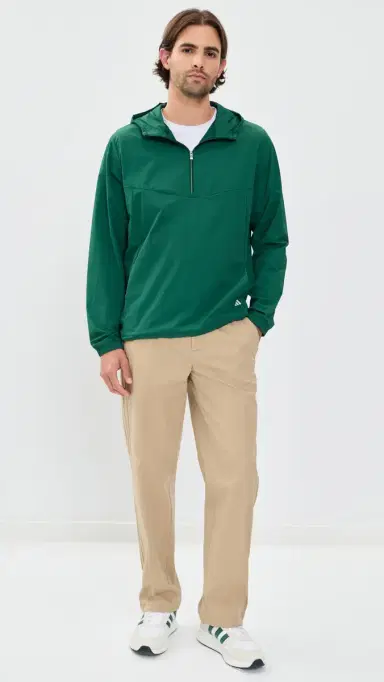 Adidas Golf Ultimate365+ Course Control Climate Jacket | Thumbnail 5 Adidas Golf Ultimate365+ Course Control Climate Jacket | Thumbnail 5