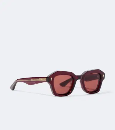 Jacques Marie Mage Eichler square sunglasses | Thumbnail 2 Jacques Marie Mage Eichler square sunglasses | Thumbnail 2