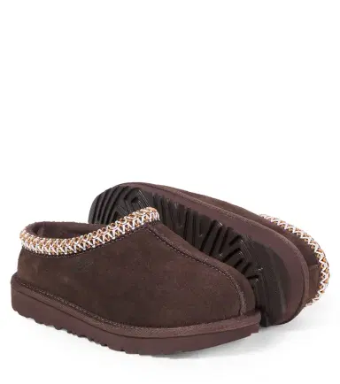 UGG Kids Tasman suede slippers | Thumbnail 2 UGG Kids Tasman suede slippers | Thumbnail 2