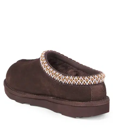 UGG Kids Tasman suede slippers | Thumbnail 5 UGG Kids Tasman suede slippers | Thumbnail 5