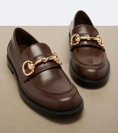 Gucci Boulevard Horsebit leather loafers | Thumbnail 3 Gucci Boulevard Horsebit leather loafers | Thumbnail 3