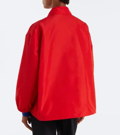 Jil Sander Technical jacket | Thumbnail 5 Jil Sander Technical jacket | Thumbnail 5