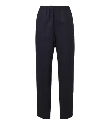 Jil Sander Wool wide-leg pants | Thumbnail 1 Jil Sander Wool wide-leg pants | Thumbnail 1