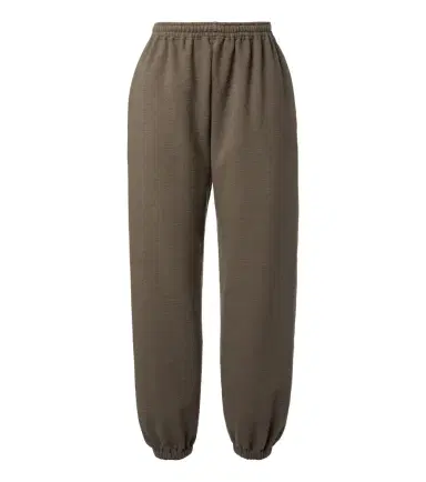 Magda Butrym Cotton-blend sweatpants | Thumbnail 1 Magda Butrym Cotton-blend sweatpants | Thumbnail 1