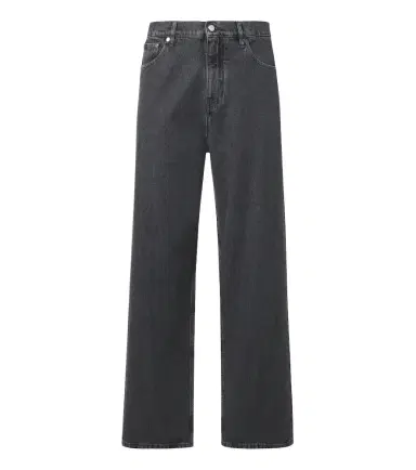 Jil Sander Mid-rise wide-leg jeans | Thumbnail 1 Jil Sander Mid-rise wide-leg jeans | Thumbnail 1