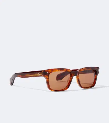 Jacques Marie Mage Molino 55 square sunglasses | Thumbnail 2 Jacques Marie Mage Molino 55 square sunglasses | Thumbnail 2