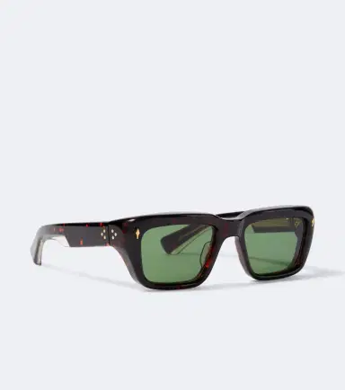 Jacques Marie Mage Walker rectangular sunglasses | Thumbnail 3 Jacques Marie Mage Walker rectangular sunglasses | Thumbnail 3