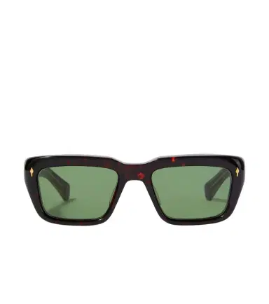 Jacques Marie Mage Walker rectangular sunglasses | Thumbnail 1 Jacques Marie Mage Walker rectangular sunglasses | Thumbnail 1