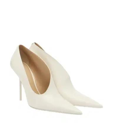 Victoria Beckham Sloane leather pumps | Thumbnail 1 Victoria Beckham Sloane leather pumps | Thumbnail 1