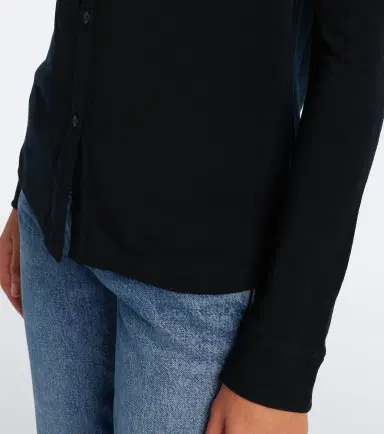 Nili Lotan Ibra wool shirt | Thumbnail 2 Nili Lotan Ibra wool shirt | Thumbnail 2
