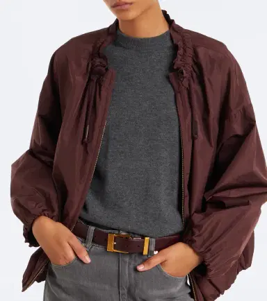 'S Max Mara Wool and cashmere sweater | Thumbnail 3 'S Max Mara Wool and cashmere sweater | Thumbnail 3