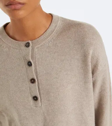 'S Max Mara Wool and cashmere sweater | Thumbnail 2 'S Max Mara Wool and cashmere sweater | Thumbnail 2