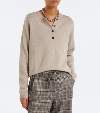 'S Max Mara Wool and cashmere sweater | Thumbnail 3 'S Max Mara Wool and cashmere sweater | Thumbnail 3