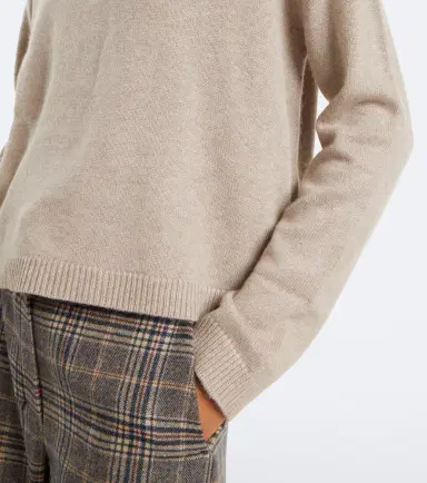 'S Max Mara Wool and cashmere sweater | Thumbnail 4 'S Max Mara Wool and cashmere sweater | Thumbnail 4