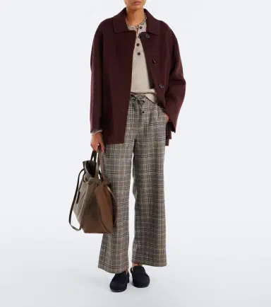 'S Max Mara Wool and cashmere sweater | Thumbnail 5 'S Max Mara Wool and cashmere sweater | Thumbnail 5