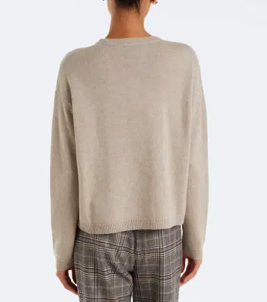 'S Max Mara Wool and cashmere sweater | Thumbnail 6 'S Max Mara Wool and cashmere sweater | Thumbnail 6