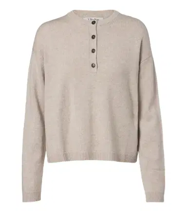 'S Max Mara Wool and cashmere sweater | Thumbnail 1 'S Max Mara Wool and cashmere sweater | Thumbnail 1