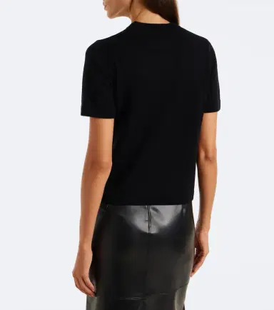 'S Max Mara Wool and cashmere sweater | Thumbnail 4 'S Max Mara Wool and cashmere sweater | Thumbnail 4