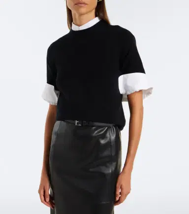 'S Max Mara Wool and cashmere sweater | Thumbnail 6 'S Max Mara Wool and cashmere sweater | Thumbnail 6