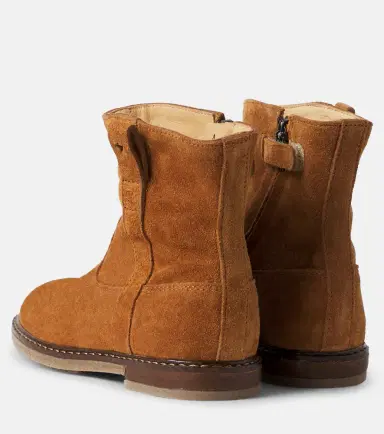 Bonton Escape suede boots | Thumbnail 3 Bonton Escape suede boots | Thumbnail 3