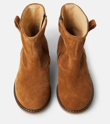 Bonton Escape suede boots | Thumbnail 4 Bonton Escape suede boots | Thumbnail 4