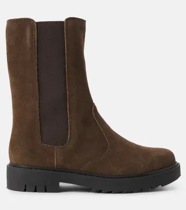 Pom d'Api Sid Mid suede boots | Thumbnail 3 Pom d'Api Sid Mid suede boots | Thumbnail 3