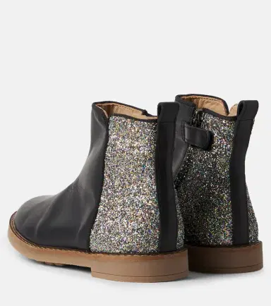 Pom d'Api Wall leather boots | Thumbnail 2 Pom d'Api Wall leather boots | Thumbnail 2