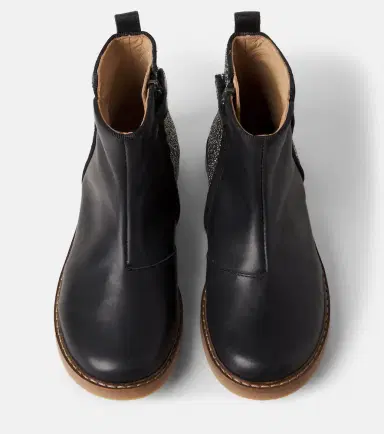 Pom d'Api Wall leather boots | Thumbnail 3 Pom d'Api Wall leather boots | Thumbnail 3