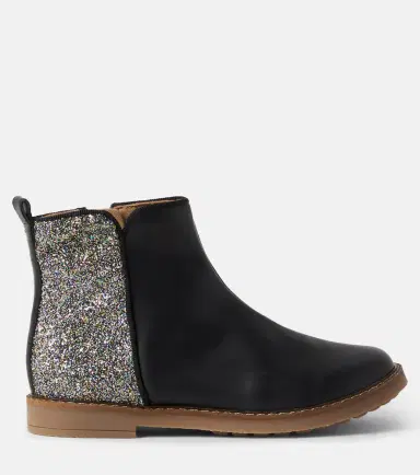 Pom d'Api Wall leather boots | Thumbnail 4 Pom d'Api Wall leather boots | Thumbnail 4