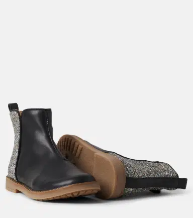 Pom d'Api Wall leather boots | Thumbnail 5 Pom d'Api Wall leather boots | Thumbnail 5