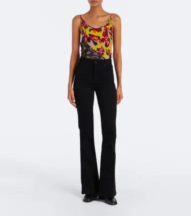 Frame Reboot flared jeans | Thumbnail 6 Frame Reboot flared jeans | Thumbnail 6