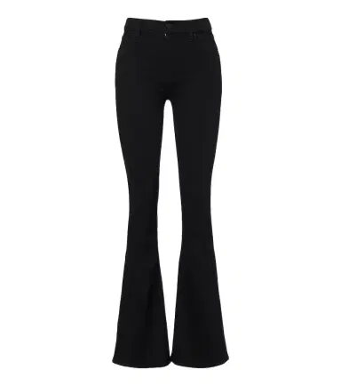 Frame Reboot flared jeans | Thumbnail 1 Frame Reboot flared jeans | Thumbnail 1