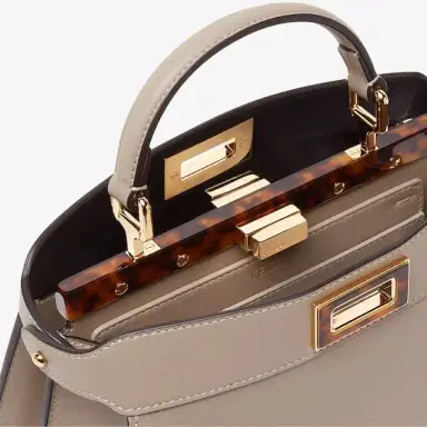 Fendi Peekaboo Iseeu Small | Thumbnail 5 Fendi Peekaboo Iseeu Small | Thumbnail 5