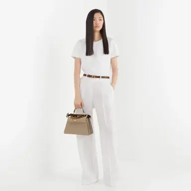 Fendi Peekaboo Iseeu Small | Thumbnail 6 Fendi Peekaboo Iseeu Small | Thumbnail 6