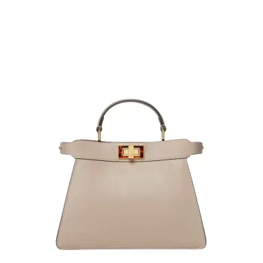 Fendi Peekaboo Iseeu Small | Thumbnail 1 Fendi Peekaboo Iseeu Small | Thumbnail 1
